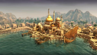 Anno 1404: Gold Edition (GOG)