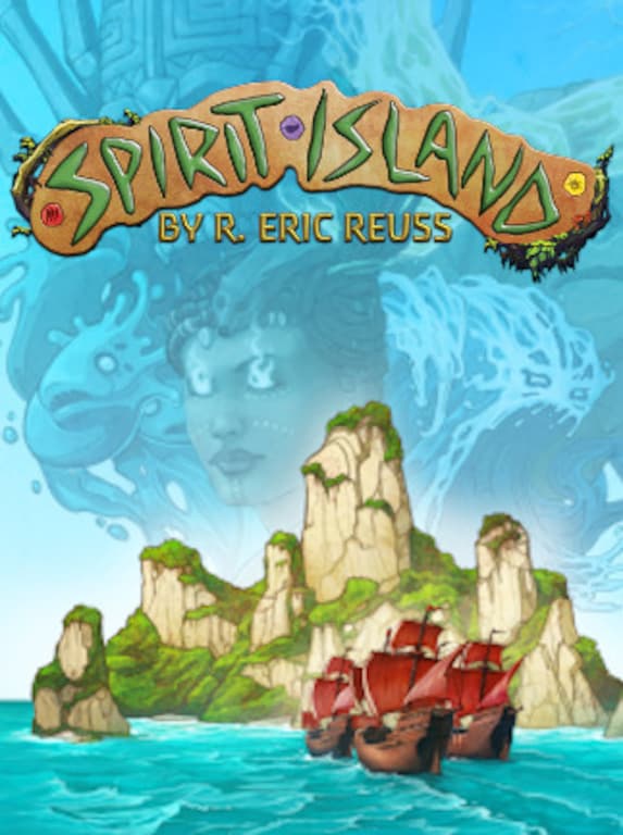 Spirit of the Island (Steam)