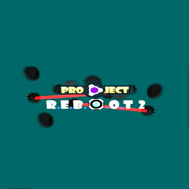 Project: R.E.B.O.O.T 2