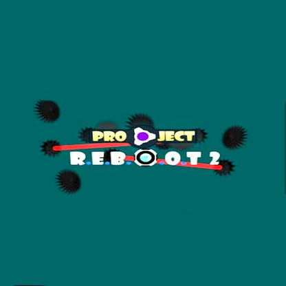 Project: R.E.B.O.O.T 2