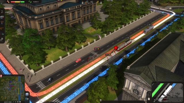 Cities in Motion Collection