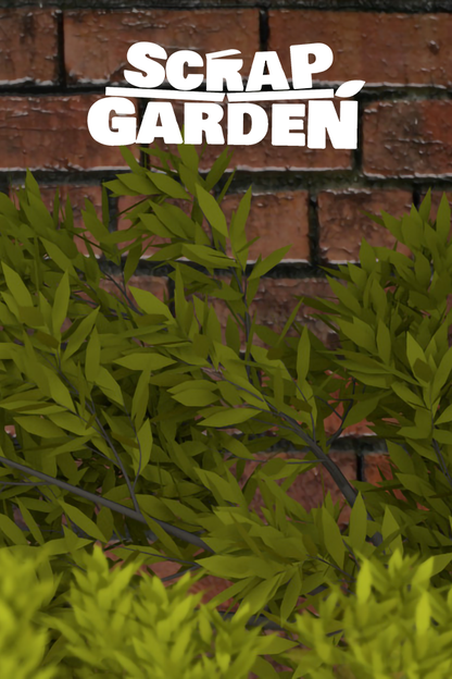 Scrap Garden