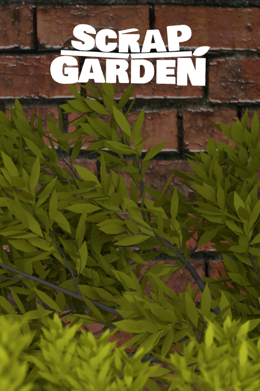 Scrap Garden