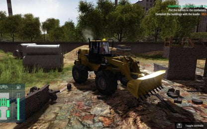 Pro Simulator Pack