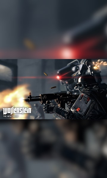Wolfenstein: Alt History Collection (Steam) (GLOBAL)