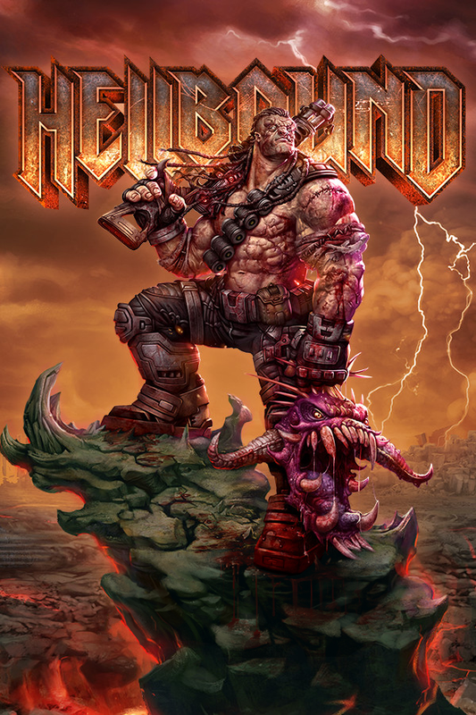 Hellbound