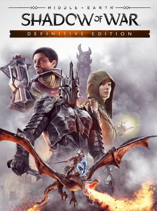 Shadows of War