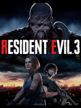 Resident Evil 3 Remake