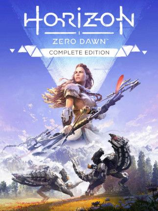Between Horizons (Steam)
