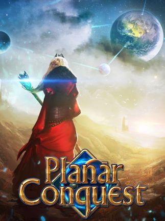 Planar Conquest