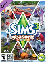 The Sims 3: Seasons