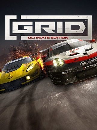 GRID (Ultimate Edition)