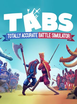 Totally Accurate Battle Simulator