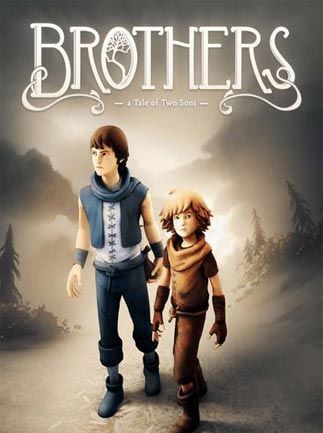 Brothers: A Tale of Two Sons
