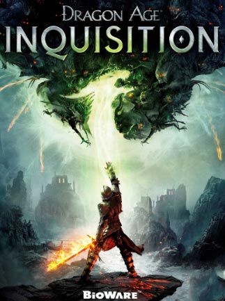 Dragon Age:s