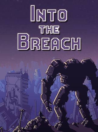 Into the Breach