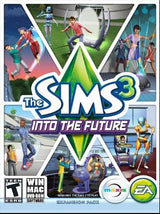 The Sims 3: Into The Future
