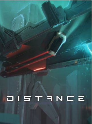 Distance