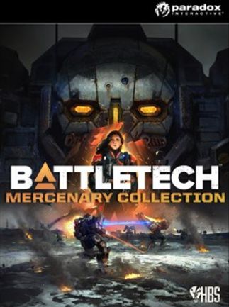 BattleTech (Steam)