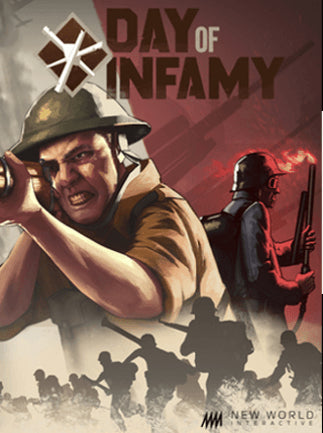 Day of Infamy