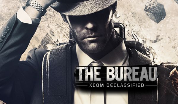 The Bureau: XCOM Declassified