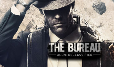The Bureau: XCOM Declassified