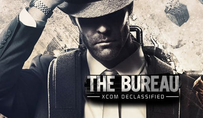The Bureau: XCOM Declassified