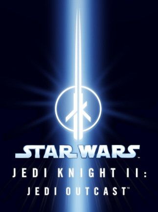 Star Wars Jedi Knight II: Jedi Outcast