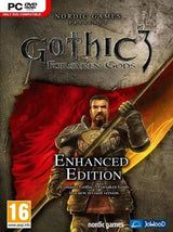 Gothic 3: Forsaken Gods (Enhanced Edition)