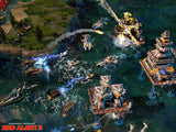Command &amp; Conquer: Red Alert 3 - Uprising
