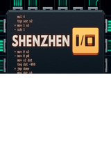 SHENZHEN I/O