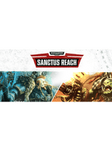 Out of Reach