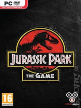 Jurassic Park: The Game