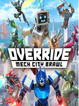 BRAWL