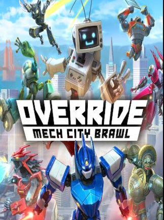 BRAWL