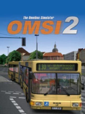 OMSI 2 (Steam Edition)