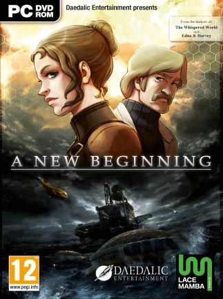 A New Beginning - Final Cut