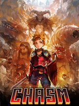 Chasm