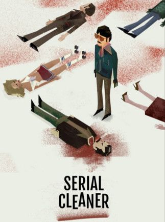 Serial Cleaner