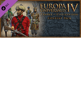 Europa Universalis IV - Cradle of Civilization (DLC)
