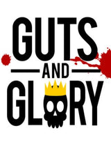 GUTS