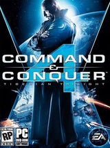 Command &amp; Conquer 4: Tiberian Twilight