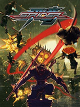 Strider