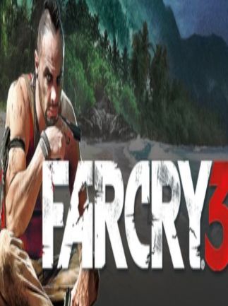 Far Cry 3 (Deluxe Edition)