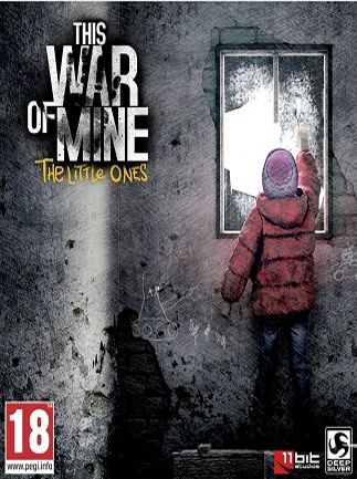 This War of Mine: The Little Ones
