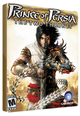 Prince of Persia: The Two Thrones