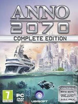 Anno 2070