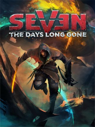 SEVEN: The Days Long Gone