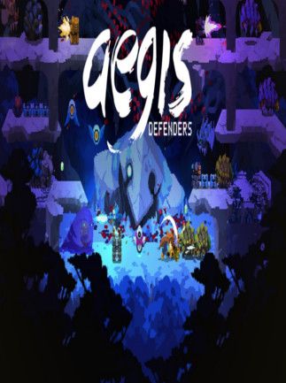 Aegis