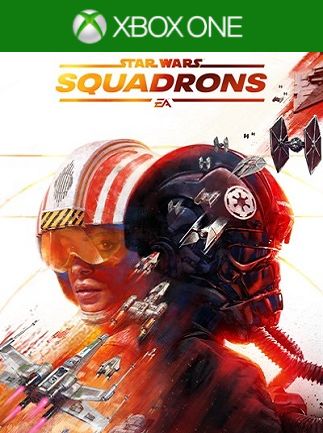 STAR WARS: Squadrons (Xbox One)